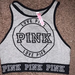 Victoria’s Secret Pink Bralette